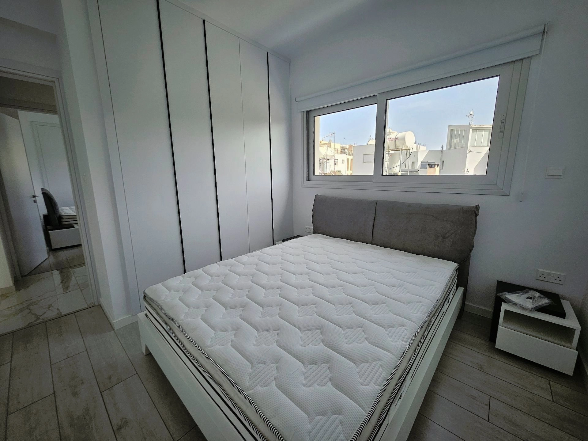 2 Bedroom Apartment for Rent in Limassol – Zakaki