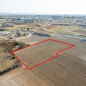 4,265m² Plot for Sale in Lakatameia – Agios Nikolaos, Nicosia District