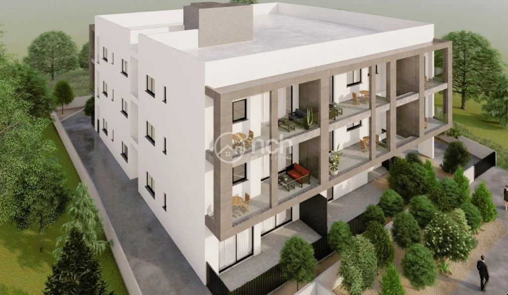 2 Bedroom Apartment for Sale in Kato Polemidia, Limassol District