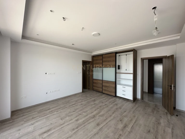 4 Bedroom House for Sale in Parekklisia, Limassol District