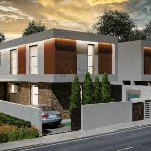 4 Bedroom House for Sale in Limassol – Zakaki