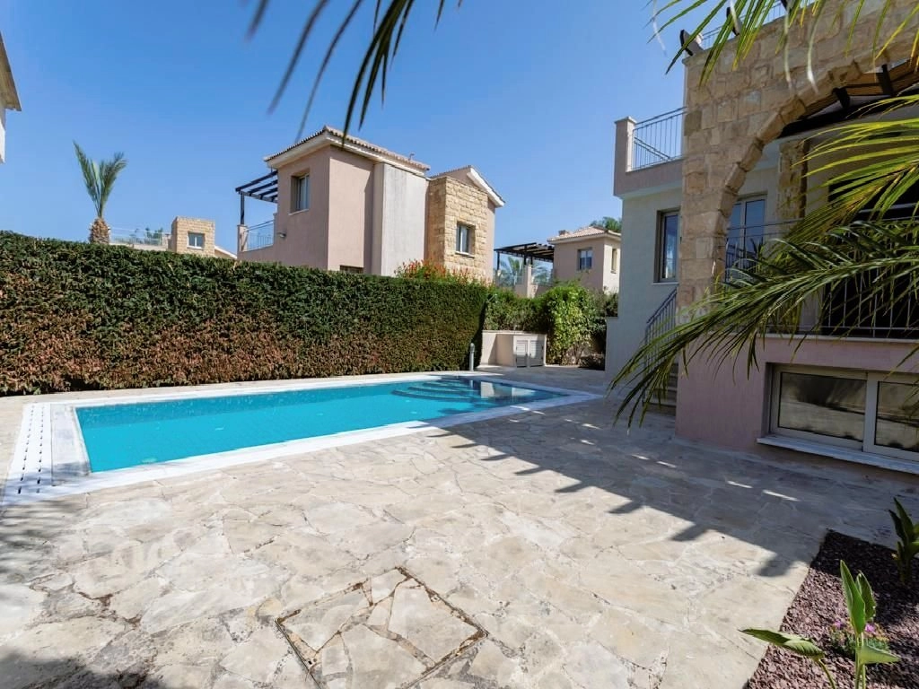 3 Bedroom Villa for Sale in Polis Chrysochous, Paphos District