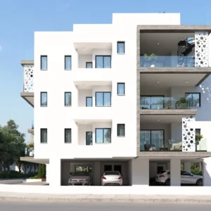 2 Bedroom Apartment for Sale in Livadia Larnakas, Larnaca District