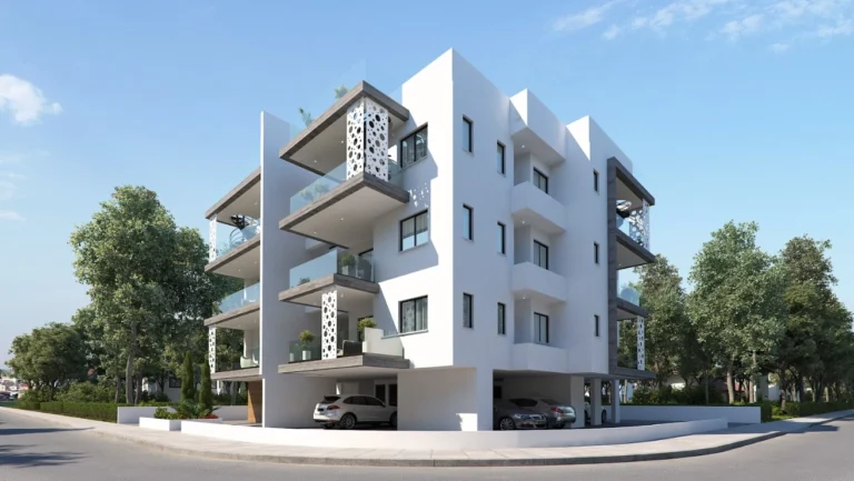 1 Bedroom Apartment for Sale in Livadia Larnakas, Larnaca District