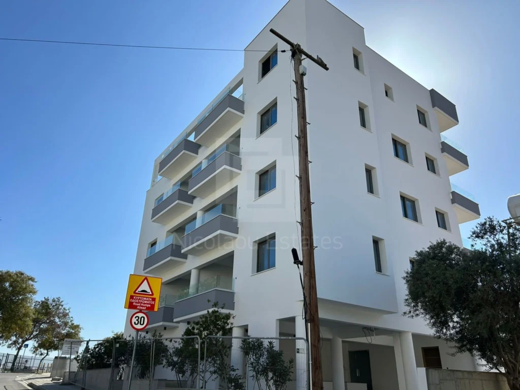 3 Bedroom Apartment for Sale in Nicosia – Pallouriotissa