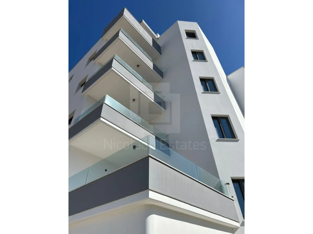 3 Bedroom Apartment for Sale in Nicosia – Pallouriotissa