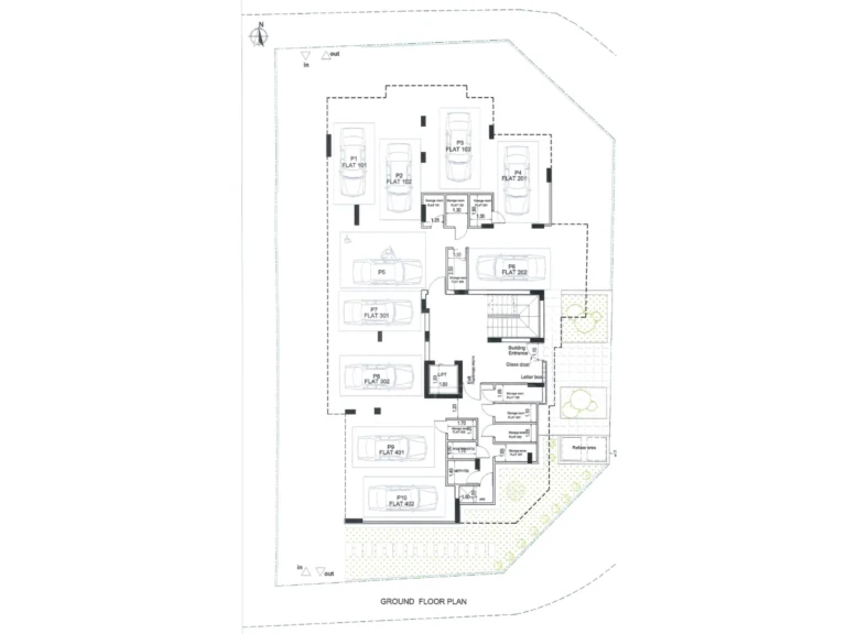 2 Bedroom Apartment for Sale in Larnaca District