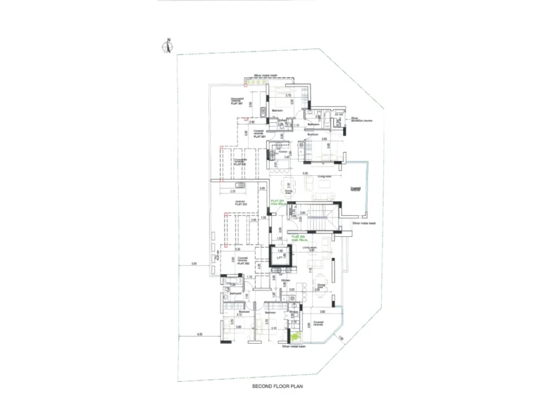 2 Bedroom Apartment for Sale in Larnaca District