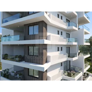 2 Bedroom Apartment for Sale in Larnaca District