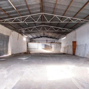 890m² Commercial for Sale in Nicosia District