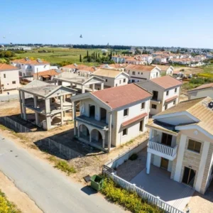 1494m² Building for Sale in Frenaros, Famagusta District