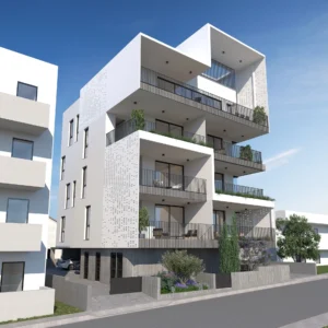 2 Bedroom Apartment for Sale in Limassol District