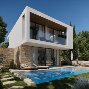 3 Bedroom House for Sale in Pegeia, Paphos District