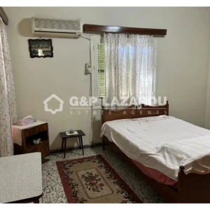 2 Bedroom House for Sale in Nicosia – Kaimakli