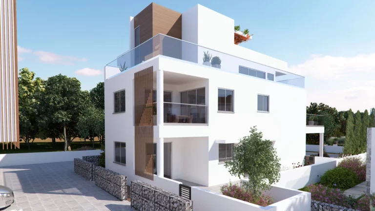 287m² Building for Sale in Limassol – Zakaki