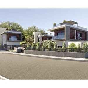 5 Bedroom House for Sale in Mouttagiaka, Limassol District