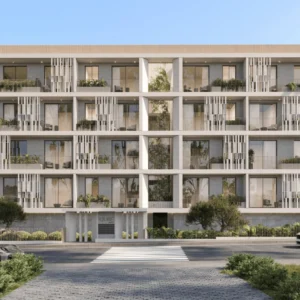 1 Bedroom Apartment for Sale in Paphos District