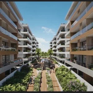 2 Bedroom Apartment for Sale in Dhekelia, Larnaca District