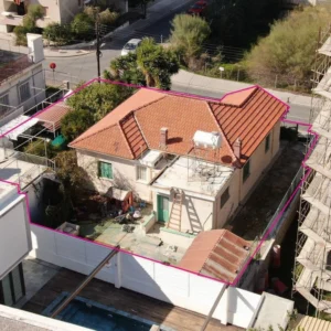 2 Bedroom House for Sale in Nicosia District