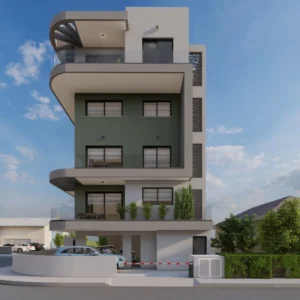 2 Bedroom Apartment for Sale in Limassol District