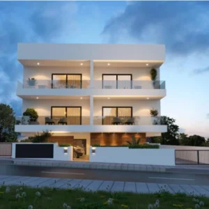 2 Bedroom Apartment for Sale in Erimi, Limassol District