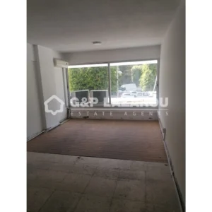 53m² Commercial for Sale in Potamos Germasogeias, Limassol District