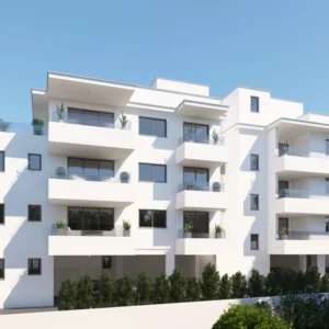 2 Bedroom Apartment for Sale in Larnaca District