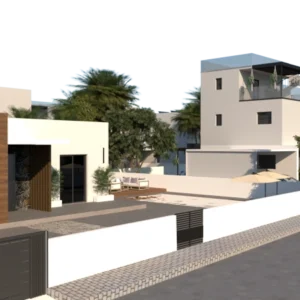 2 Bedroom House for Sale in Souni, Limassol District