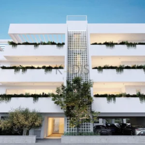 2 Bedroom Apartment for Sale in Nicosia District