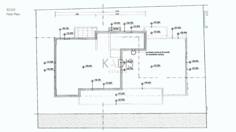 2 Bedroom Apartment for Sale in Nicosia District