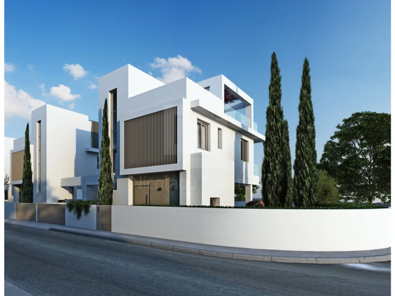 Cheap Houses and Villas for Sale Famagusta up to 600000 euro