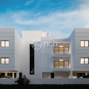 1 Bedroom Apartment for Sale in Lakatamia, Nicosia District