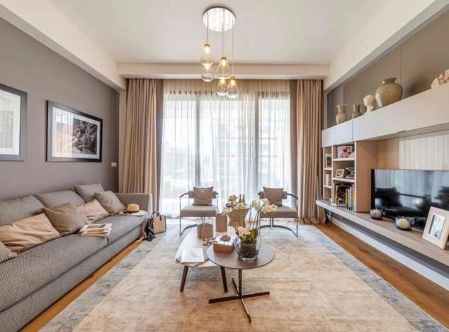 2 Bedroom Apartment for Sale in Paphos District