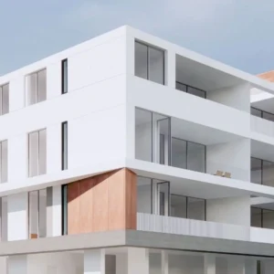 1 Bedroom Apartment for Sale in Germasogeia, Limassol District