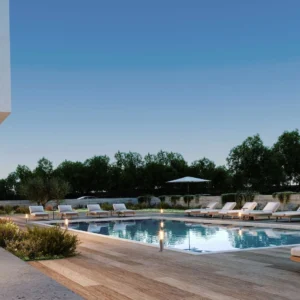 1 Bedroom Apartment for Sale in Koloni, Paphos District