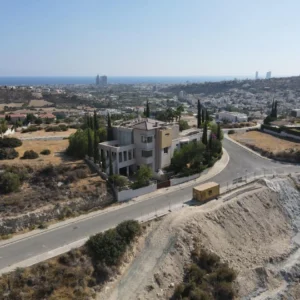 707m² Plot for Sale in Germasogeia, Limassol District