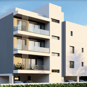 1 Bedroom Apartment for Sale in Larnaca