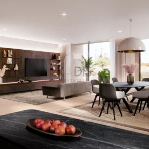 2 Bedroom Apartment for Sale in Limassol District