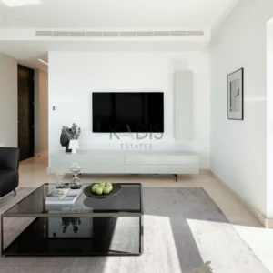 2 Bedroom Apartment for Sale in Nicosia District