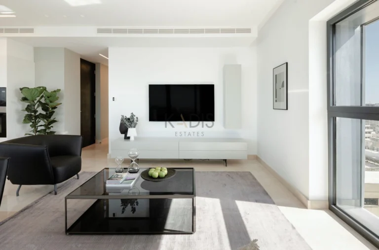 Cheap Apartments for Sale Nicosia up to 900000 euro