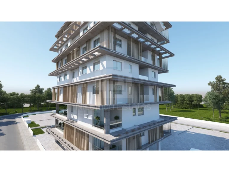 2 Bedroom Apartment for Sale in Larnaca District