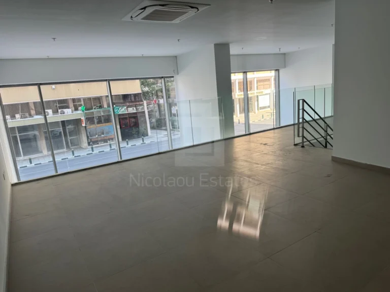 Nicosia