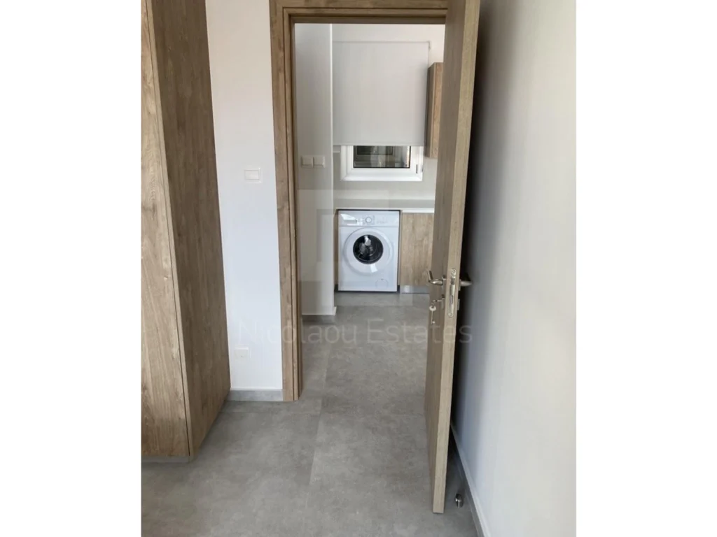 1 Bedroom Apartment for Rent in Agios Dometios, Nicosia District