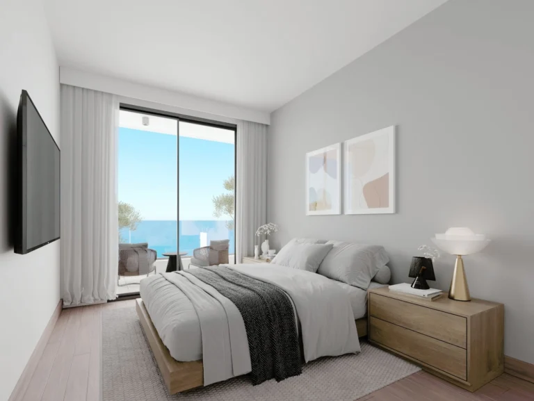 2 Bedroom Apartment for Sale in Koloni, Paphos District