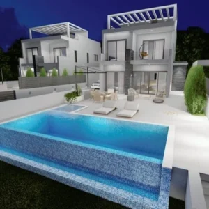 4 Bedroom House for Sale in Geroskipou, Paphos District