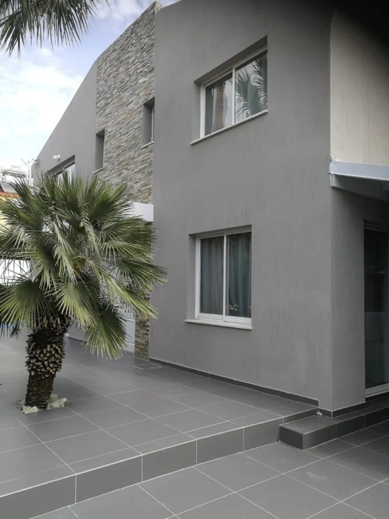 5 Bedroom House for Sale in Germasogeia, Limassol District