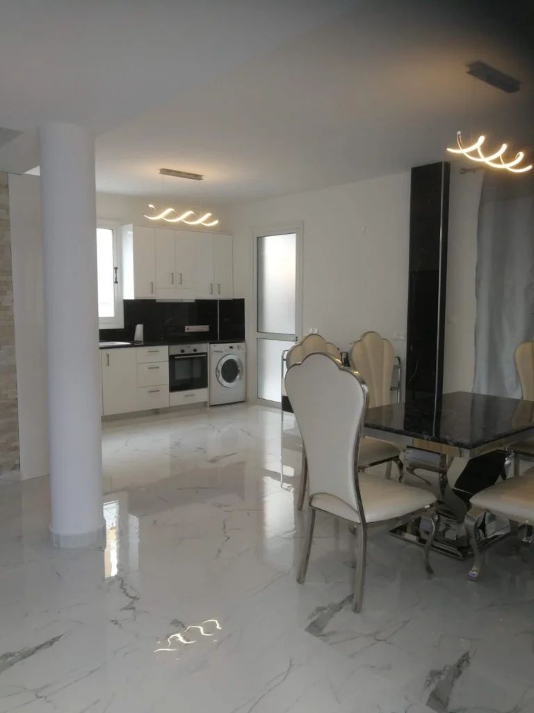 5 Bedroom House for Sale in Germasogeia, Limassol District