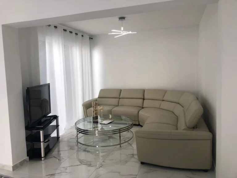 4 Bedroom House for Sale in Parekklisia Tourist Area, Limassol District