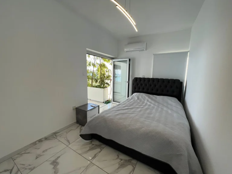 3 Bedroom Apartment for Rent in Potamos Germasogeias, Limassol District