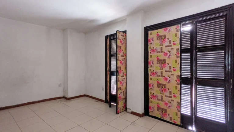 614m² Commercial Property for Sale in Nicosia – City Center